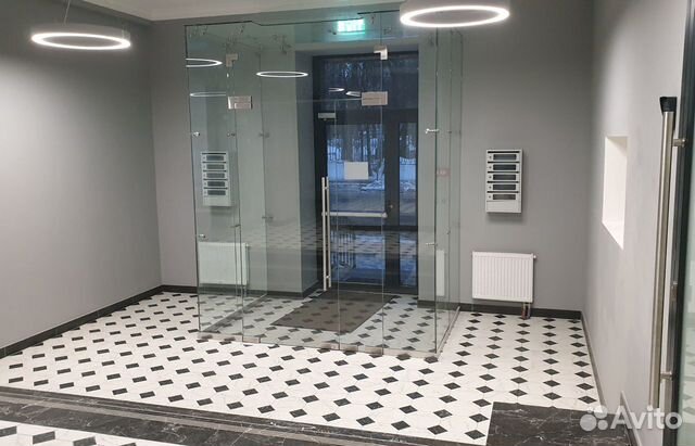 2-к квартира, 46.6 м², 4/5 эт. 2-к квартира, 46.6 м², 4/5 эт.