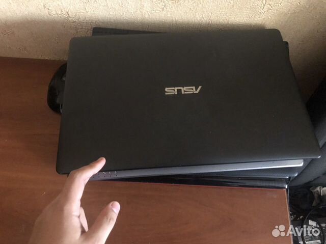 Asus две видюхи i3
