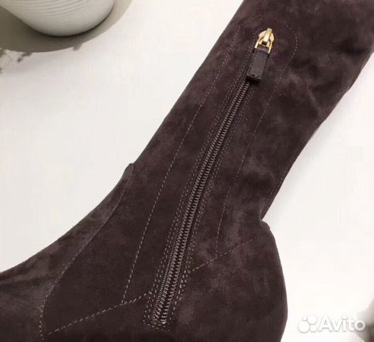 Ботфорты Valentino Ботфорты Valentino