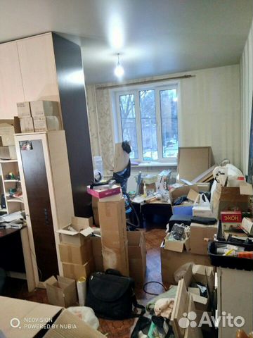 2-к квартира, 56 м², 2/2 эт.