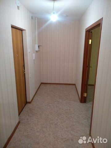 1-к квартира, 43 м², 1/1 эт. 1-к квартира, 43 м², 1/1 эт.