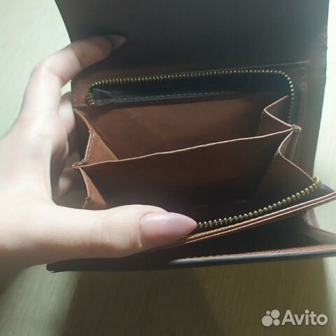Кошелек Louis Vuitton