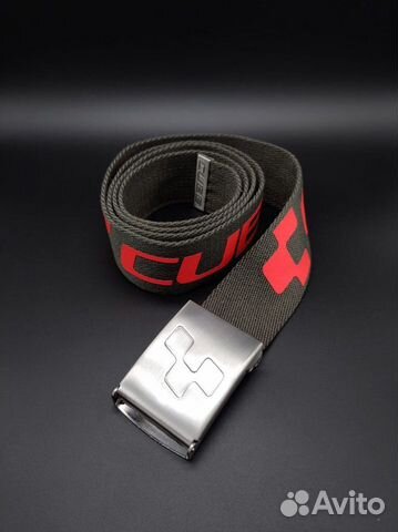 Ремень Cube (велосипедный бренд)