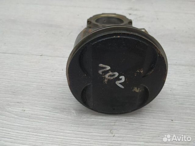 Поршень с шатуном Infiniti M35X Y50 VQ35 2006