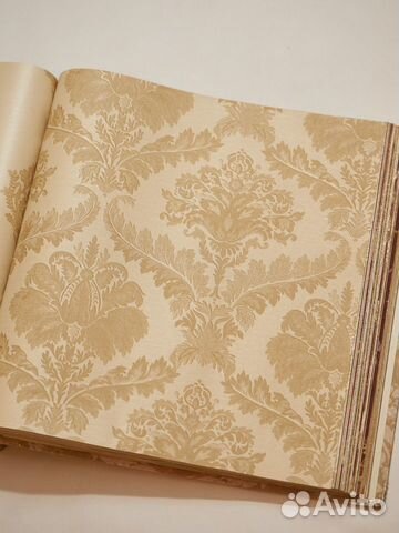 Обои в Красногорске из США Обои в Красногорске из США