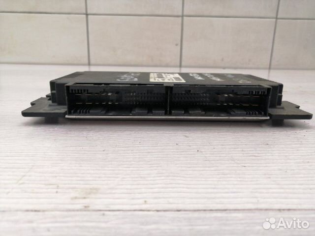 Блок комфорта Bmw 3 E92 N54B30A 2008