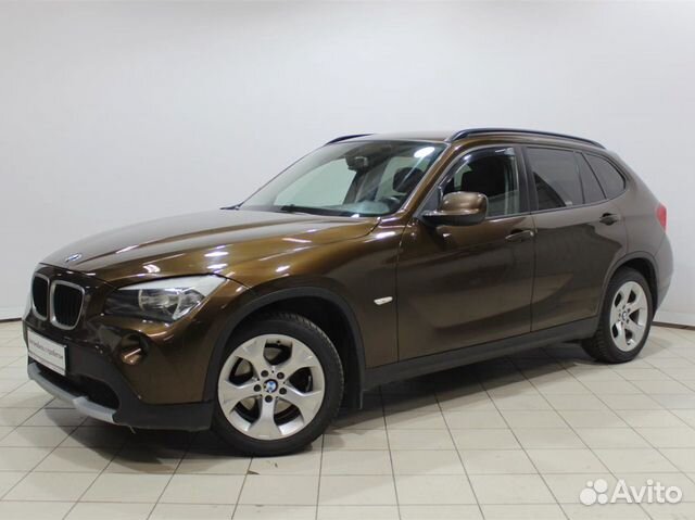 BMW X1 2.0 AT, 2012, 133 000 км BMW X1 2.0 AT, 2012, 133 000 км