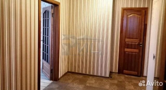 2-к квартира, 68 м², 12/25 эт.