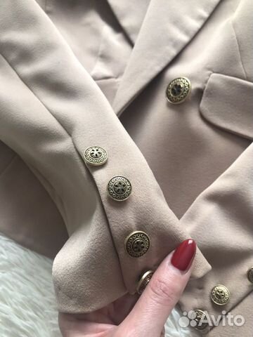Костюм брючный Max Mara стильный Костюм брючный Max Mara стильный