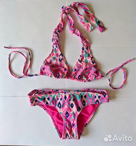 Купальник Roxy р XS