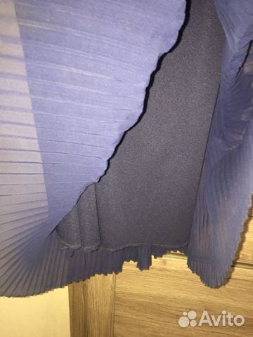 Юбка плиссированная Юбка плиссированная