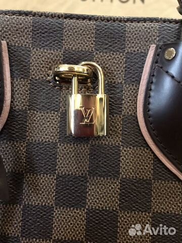 Louis Vuitton.Сумка. Normandy 41488 Оригинал.Луи В