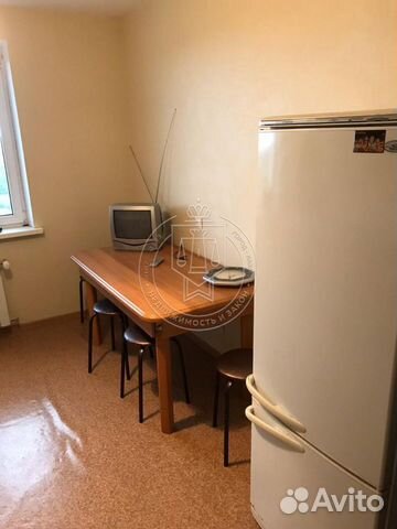 2-к квартира, 65.2 м², 16/18 эт.