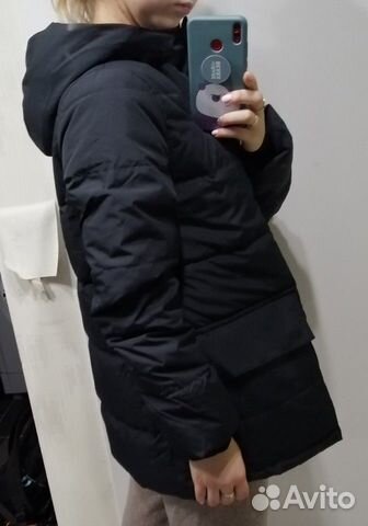 Куртка пуховик Cos Куртка пуховик Cos