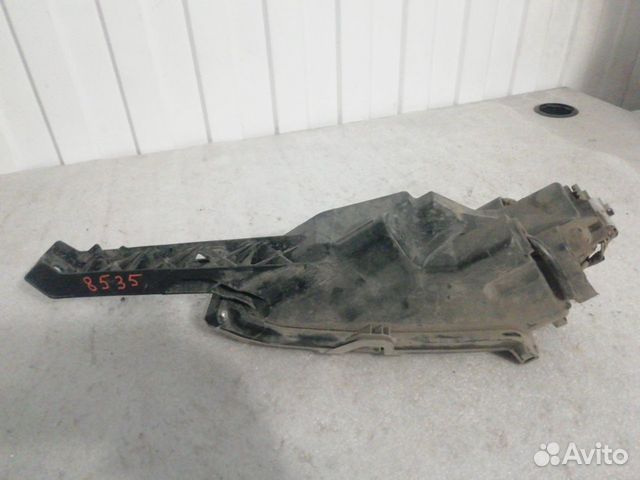 Фара противотуманная LED передняя правая Lexus Nx Фара противотуманная LED передняя правая Lexus Nx