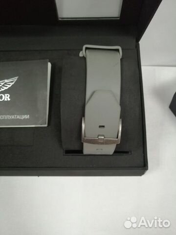 Швейцарские наручные часы Aviator M.2.30.7.221.6