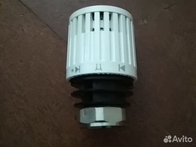 Danfoss Термоголовка RTD 3640 Danfoss Термоголовка RTD 3640