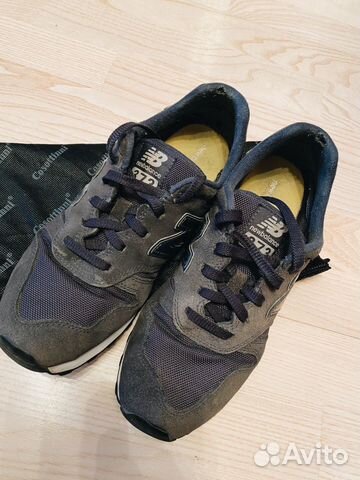 Кроссовки New Balance Кроссовки New Balance