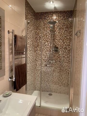 Таунхаус 160.4 м² на участке 1 сот.