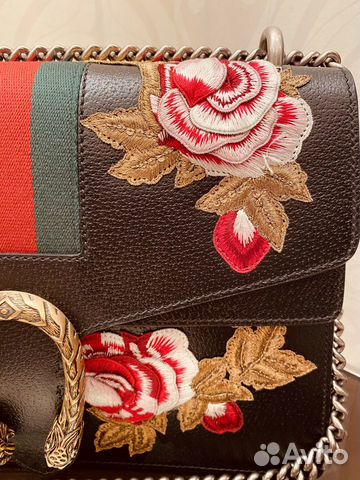 Сумка gucci Dionysus новая Сумка gucci Dionysus новая