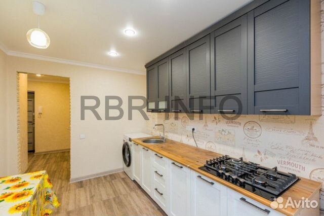 2-к квартира, 55 м², 1/10 эт. 2-к квартира, 55 м², 1/10 эт.