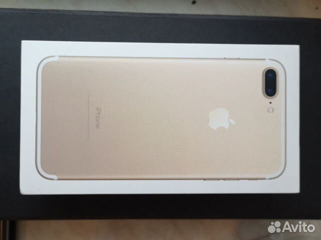 Телефон iPhone 7 plus Телефон iPhone 7 plus
