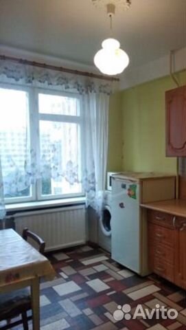 1-к квартира, 31 м², 8/9 эт. 1-к квартира, 31 м², 8/9 эт.