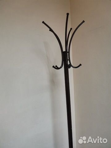 Вешалка напольная