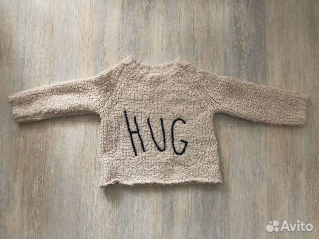 Пакет вещей для девочки