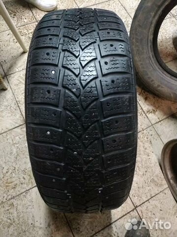Шина Tigar 205/55r16 1шт Шина Tigar 205/55r16 1шт