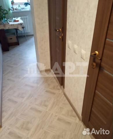 1-к квартира, 40 м², 9/14 эт. 1-к квартира, 40 м², 9/14 эт.