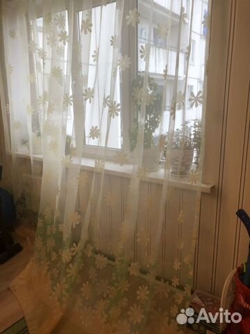 Тюль