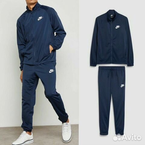 nike polyknit