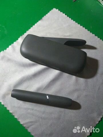 Iqos 3