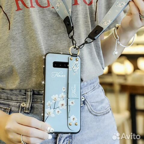 Чехол для SAMSUNG Galaxy s8