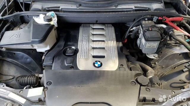 Разборка bmw x5 e53 бмв х5 е53