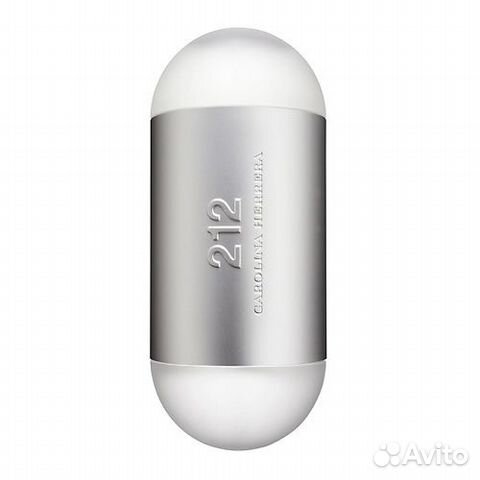 Carolina Herrera 212.50ml Carolina Herrera 212.50ml
