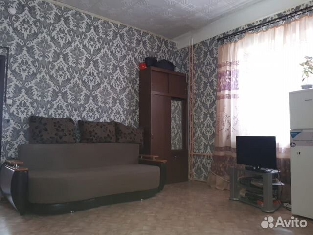 2-к квартира, 41 м², 2/4 эт. 2-к квартира, 41 м², 2/4 эт.