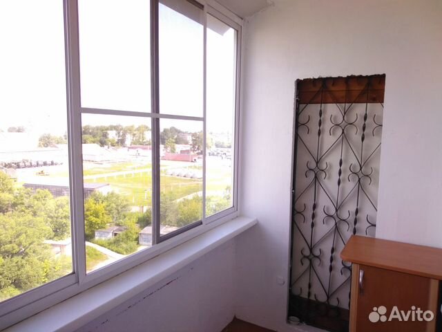 1-к квартира, 33 м², 7/10 эт. 1-к квартира, 33 м², 7/10 эт.