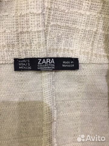 Кардиган Zara Кардиган Zara