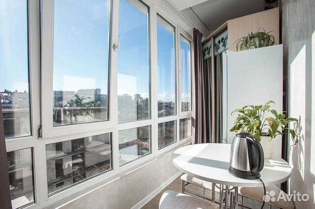 2-к квартира, 40 м², 6/8 эт.