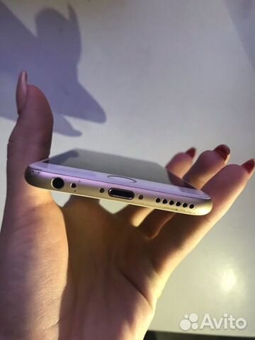 iPhone 6s 32гб
