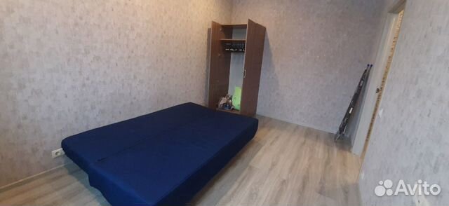 1-к квартира, 35 м², 9/18 эт.