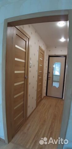 1-к квартира, 33 м², 2/9 эт.