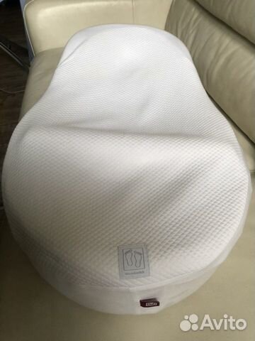 Кокон Red Castle Cocoonababy