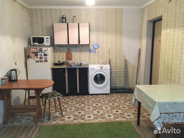 Комната 18 м² в 1-к, 4/5 эт.