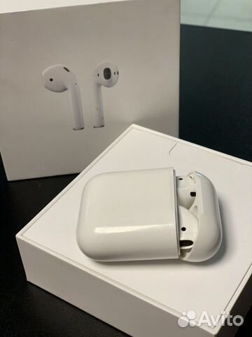 Apple AirPods 1