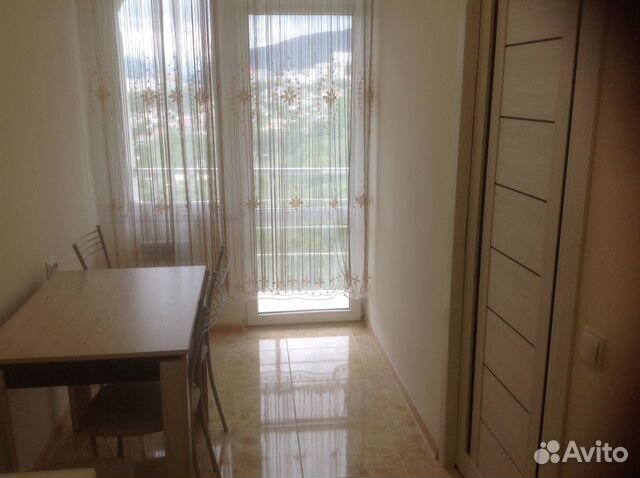 1-к квартира, 34 м², 8/8 эт.