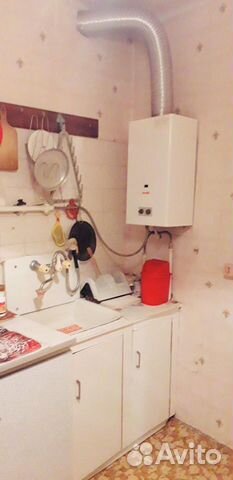 1-к квартира, 31 м², 5/5 эт.
