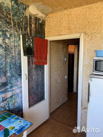 2-к квартира, 52.7 м², 4/6 эт.